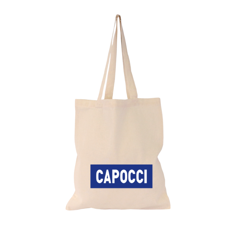 TOTE BAG SALON