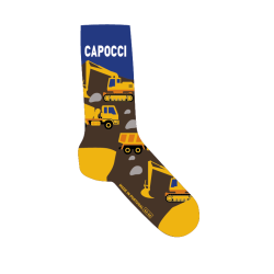CHAUSSETTES DE VILLE