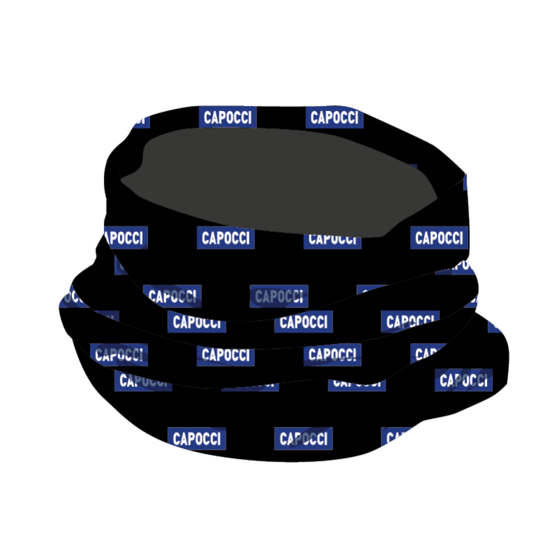 TOUR DE COU BUFF