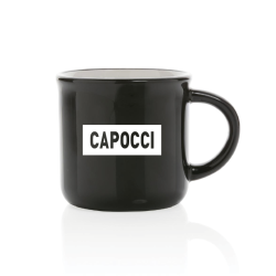 MUG CERAMIQUE VINTAGE