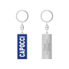 PORTE-CLE METAL