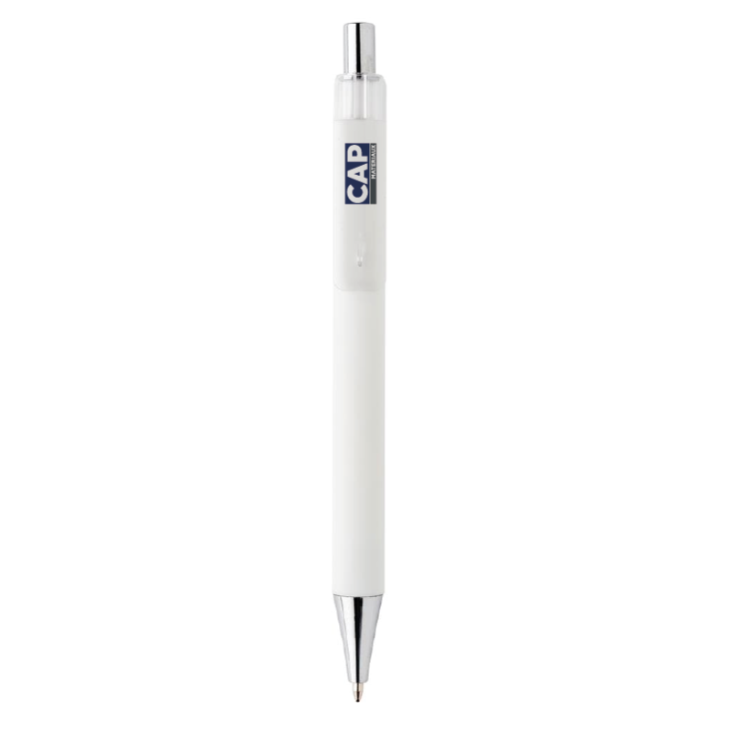 STYLO A BILLE RETRACTABLE
