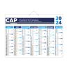 CALENDRIER BANCAIRE